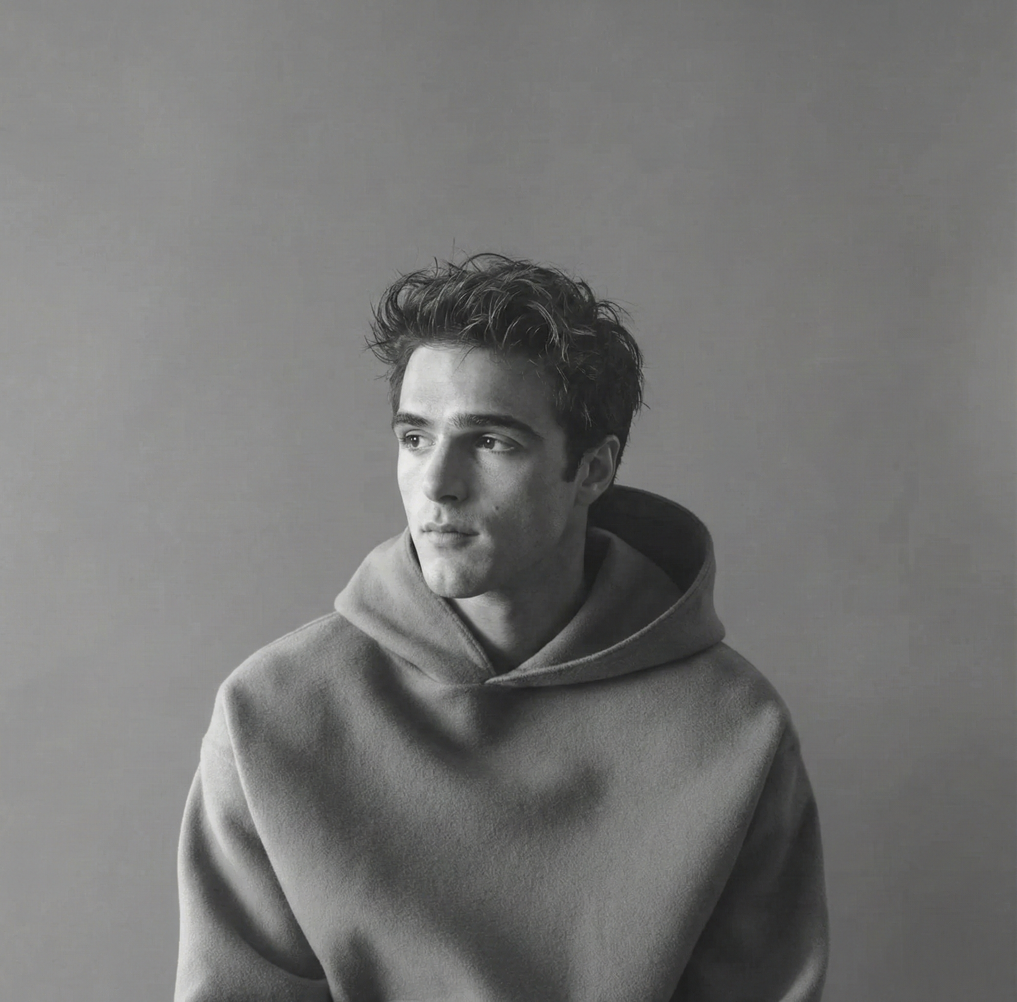 How to get the Jacob Elordi Haircut from Euphoria (Plus Extra Cuts)